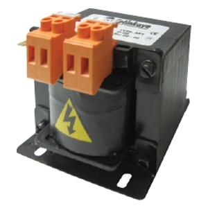 Çetinkaya S21 A12 20 Alüminyum Sargılı Trafo 220/24V...